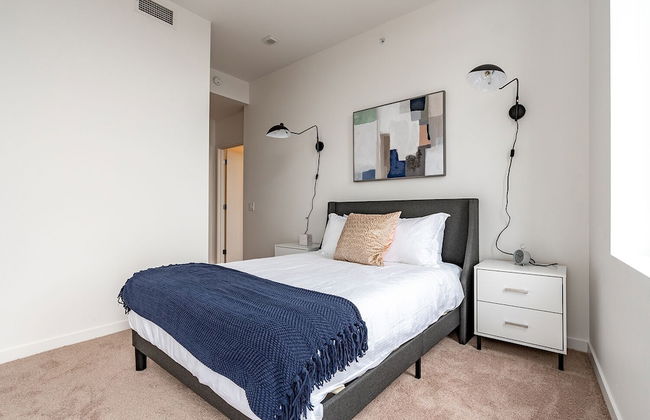 Sophari Bellevue Tower Apts - Foto 26