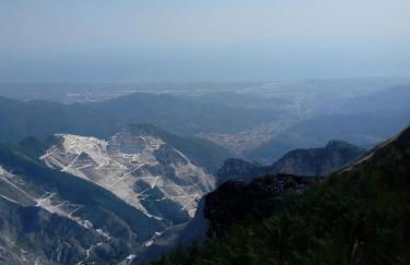 finestra tra cielo e mare - Photo 36