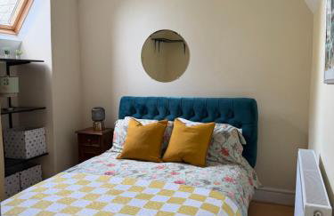 Grange Cottage - Foto 16