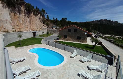 Casa Miradouro Fafião - Photo 44