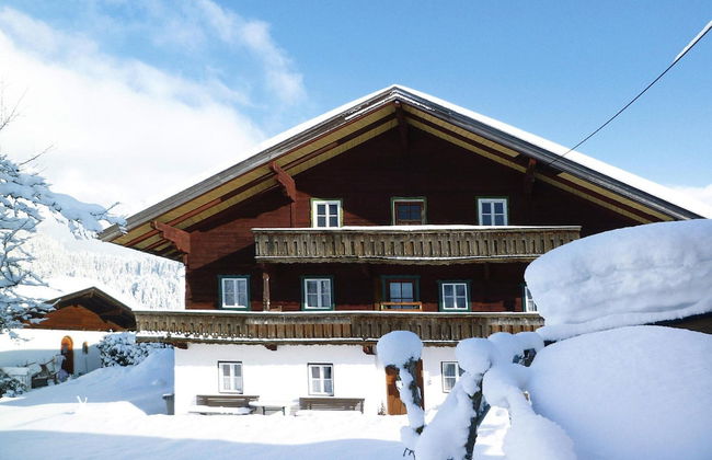 Farmhouse in Soll Near Wilder Kaiser Ski Area - Foto 19