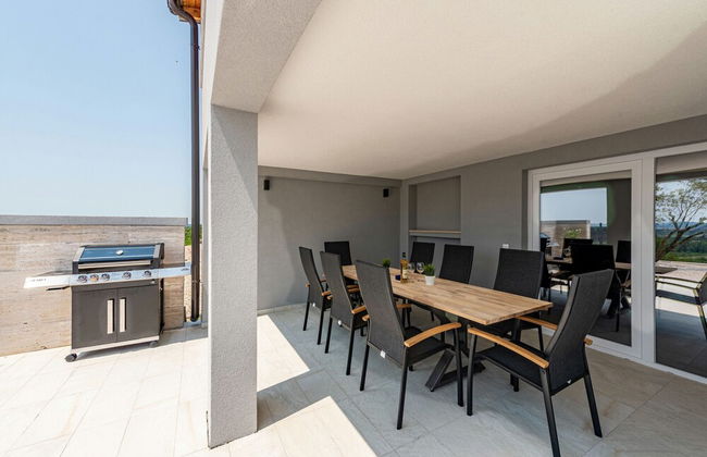 Villa Pezer - Foto 33