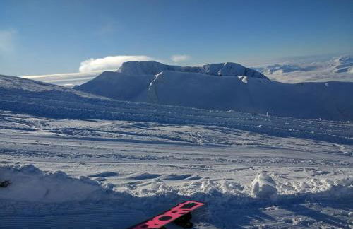 True North Lodge - A cosy wee highland Getaway - Photo 25