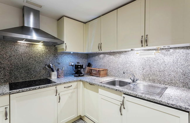 Fabulous Westminster Flat - Foto 4