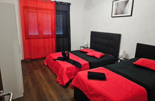 Reis Apartment - Foto 14