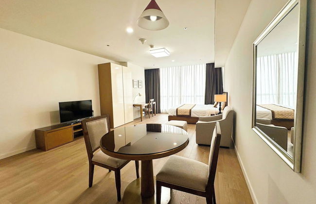 Calidas Landmark72 Royal Residence Hanoi - Foto 15