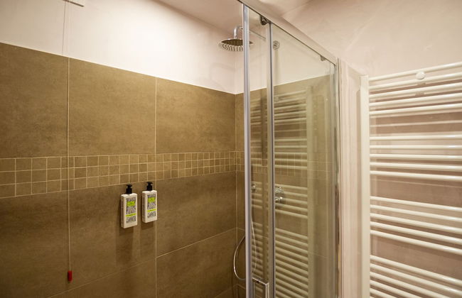 Ah Porticcioli boutique apartments - Foto 48