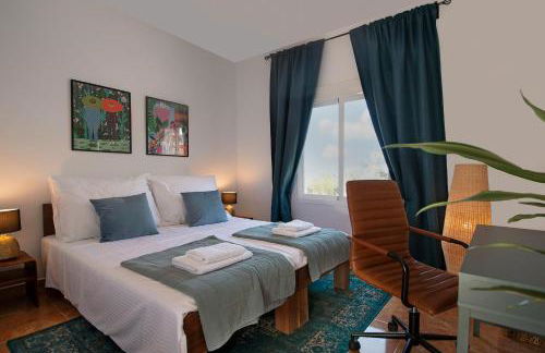 Villa la Colina with heated pool and jacuzzi - Foto 20