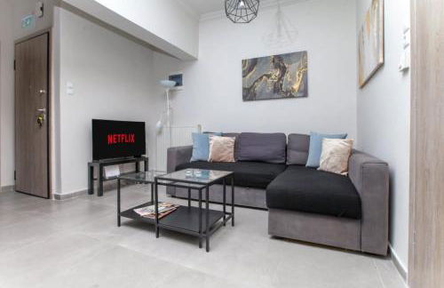 Jocasta - Cocoon Apartment Near Metro Station - Photo 9