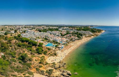 Excelente apartamento em Albufeira - Foto 29