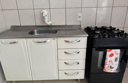 Confortável apartamento em Vila Velha, Coq de Itaparica - Foto 2