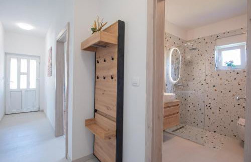 VILLA DOLA near Split - private pool, orchard, peace - Foto 24