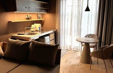 La Maison 35 - Bruneck - zentral gelegene Appartments - Foto 1
