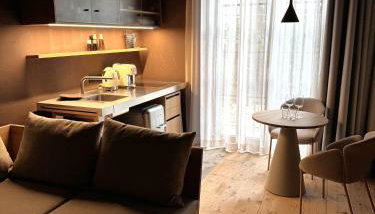 La Maison 35 - Bruneck - zentral gelegene Appartments - Photo 1