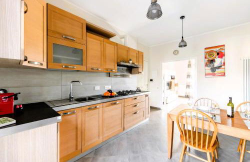 Hostly-Family Home Ardenza-Near the seaside - Foto 8