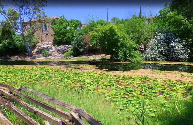 Valira Cozy Maisonette - Relaxing Vibes Getaway - Foto 53