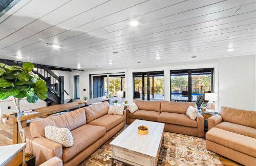 Pine Country Lodge - Foto 61