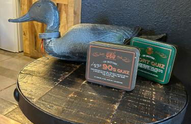 River View, Red River Carriage House - Foto 22