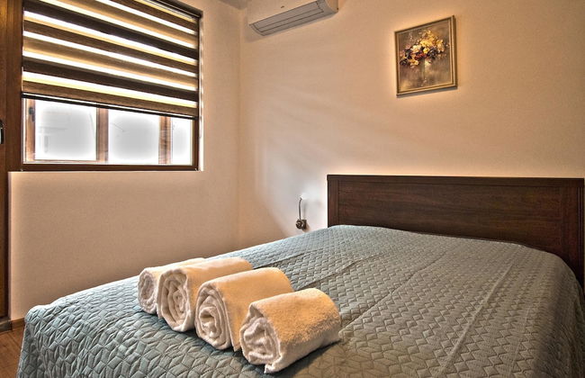 Travellino Serviced Apartments - Foto 4
