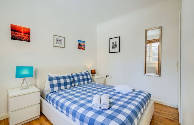 Paddington Stays by Stay Guru - Foto 3