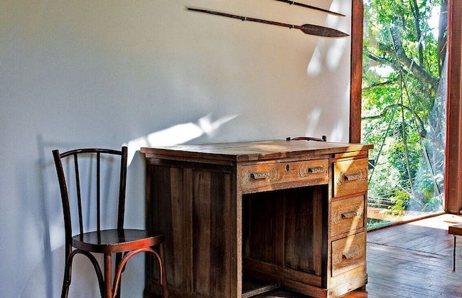 Glass house - sofisticação em Ilhabela - Foto 31