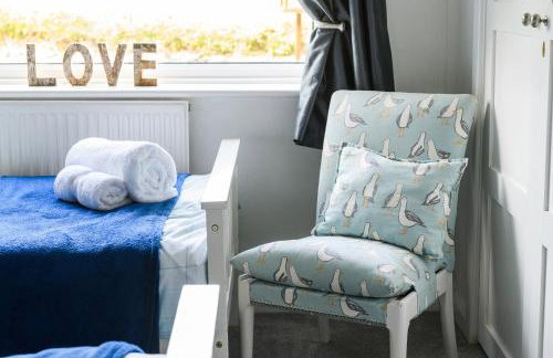 Ty Bach - Beaumaris - Foto 32