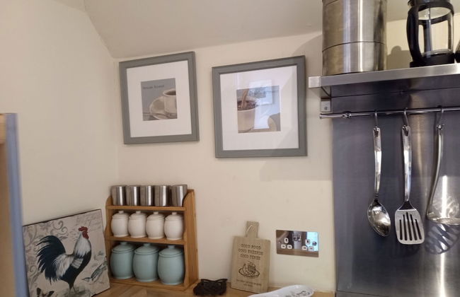 Millport Town or Country Holiday Lets - Foto 59