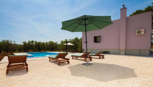 Holiday House Fontanele - Foto 3