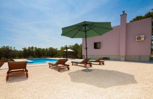 Holiday House Fontanele - Foto 6
