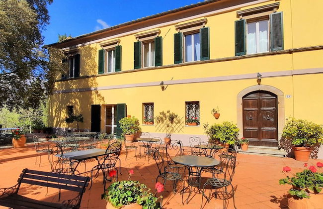 Verdidea - La Palazzina - Photo 1