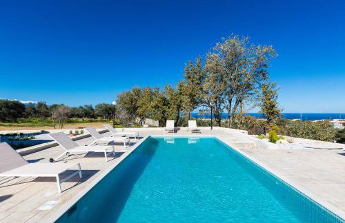 Iokasti Villa - Foto 27