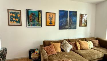 Bad Seerose mit Seeblick, Dachterrasse, Pool und Sauna - Foto 4