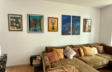 Bad Seerose mit Seeblick, Dachterrasse, Pool und Sauna - Photo 4