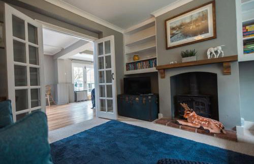 Lavender Cottage - Photo 19