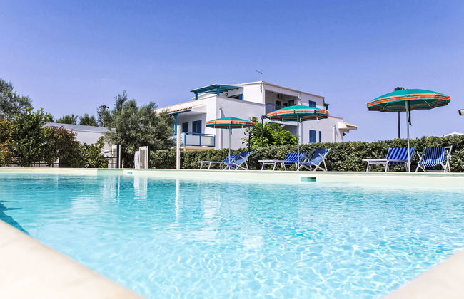 Dammusa Mare - Foto 12