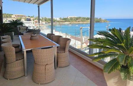 Sorores By the Sea Luxury Living Villa - Foto 49