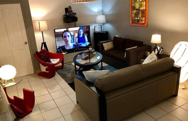 Dream be True Stunning 3-bed Villa in Simpson BAY - Foto 12