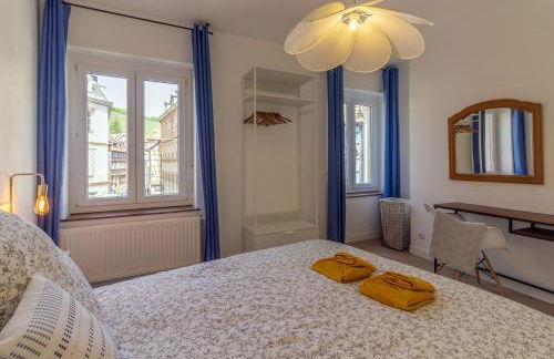 Appartement avec vue sur vignoble - Photo 5