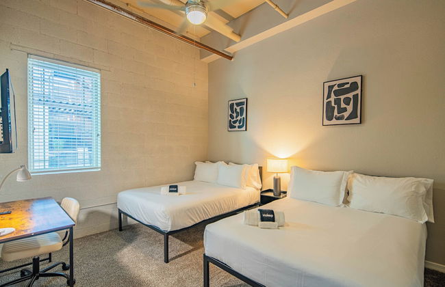 ROVE LIVING/KL - The Fredrick Tempe - Foto 36