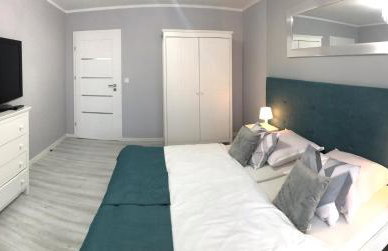 Apartament 44m2 w centrum - Foto 7