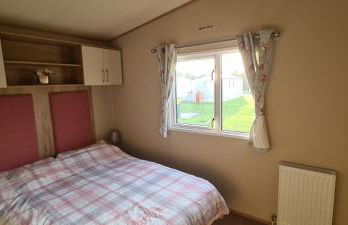 KMH Caravans at Flamingo Land - Foto 32