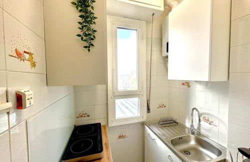 Apartment-Navigli-House of Mirrors - Foto 12