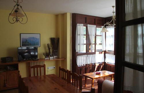 Apartamento La Vieja Panadería 1 - Foto 18