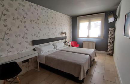 Apartahotel Comforsuite - Foto 50