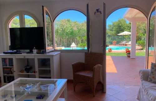 Villa Vittoria - Foto 43