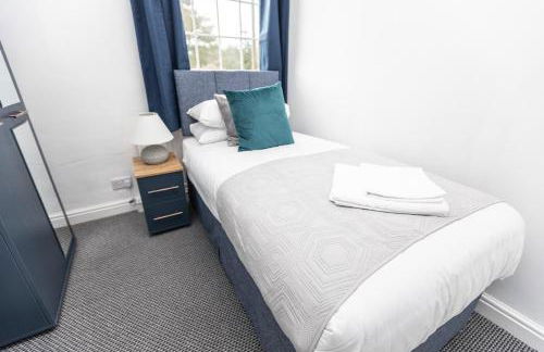 Spacious three bedroom property! - Foto 24