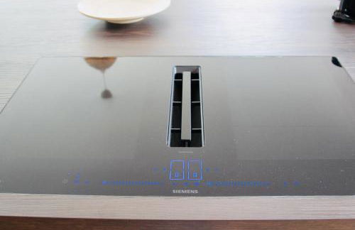 FeWoZauber - Domschloss, Zentrum, 6 Personen, Business, Dachterrasse, Familien - Foto 26