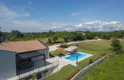 Villa Levak - Foto 80