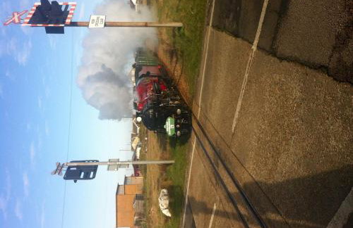 Pass the Keys Levante Coastal Cabin - Dungeness Sleeps 23 - Foto 37