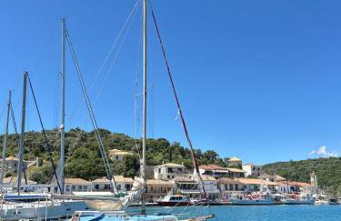 Vathi Seaside Apartment - Foto 14